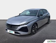 Peugeot 308 III Phase 1 Dole