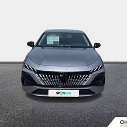 Peugeot 308 III Phase 1 308 Hybrid 145 e-DCS6 Allure Dole