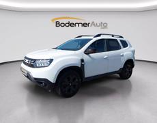 Dacia Duster Concarneau