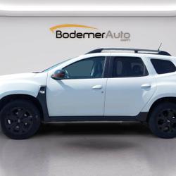 Dacia Duster Duster ECO-G 100 4x2 Extreme Concarneau