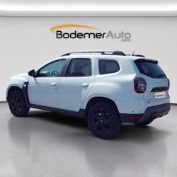 Dacia Duster Duster ECO-G 100 4x2 Extreme Concarneau