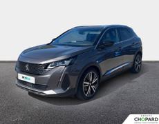 Peugeot 3008 Dole