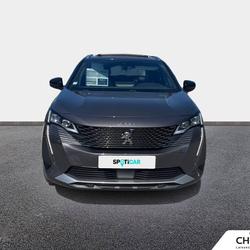 Peugeot 3008 3008 Hybrid4 300 e-EAT8 GT Pack Dole