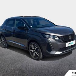 Peugeot 3008 3008 Hybrid4 300 e-EAT8 GT Pack Dole
