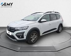 Dacia Jogger Chambray-lès-Tours