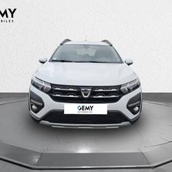 Dacia Jogger Jogger ECO-G 100 7 places Confort Chambray-l&egrave;s-Tours