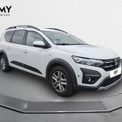 Dacia Jogger Jogger ECO-G 100 7 places Confort Chambray-l&egrave;s-Tours