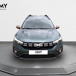 Dacia Jogger Jogger ECO-G 100 5 places GSR2 Extreme + Le Mans