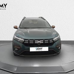 Dacia Jogger Jogger ECO-G 100 5 places GSR2 Extreme + Le Mans