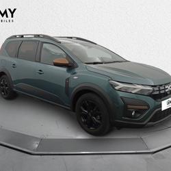 Dacia Jogger Jogger ECO-G 100 5 places GSR2 Extreme + Le Mans