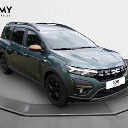 Dacia Jogger Jogger ECO-G 100 5 places GSR2 Extreme + Le Mans