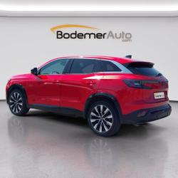 Renault Austral Austral mild hybrid advanced 130 Techno Concarneau