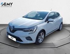 Renault Clio 5 Chambray-lès-Tours