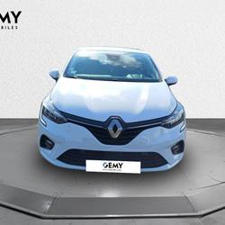 Renault Clio 5 Clio SCe 65 - 21N Zen Chambray-l&egrave;s-Tours