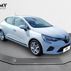Renault Clio 5 Clio SCe 65 - 21N Zen Chambray-l&egrave;s-Tours