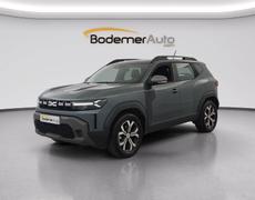 Dacia Duster Concarneau