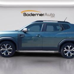 Dacia Duster Duster Hybrid 140 Expression Concarneau