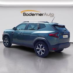 Dacia Duster Duster Hybrid 140 Expression Concarneau