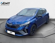 Renault Clio 5 Chambray-lès-Tours