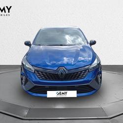 Renault Clio 5 Clio E-Tech full hybrid 145 Esprit Alpine Chambray-l&egrave;s-Tours