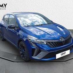 Renault Clio 5 Clio E-Tech full hybrid 145 Esprit Alpine Chambray-l&egrave;s-Tours