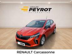 Renault Clio 5