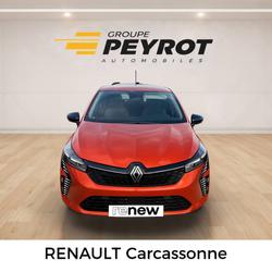 Renault Clio 5 E-Tech full hybrid 145 Evolution occasion - Carcassonne - photo 2/16