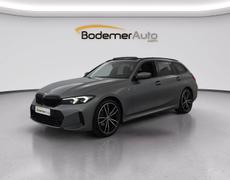 BMW Serie 3 Concarneau