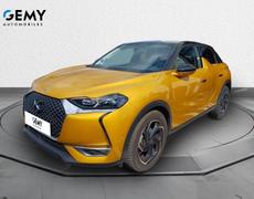 DS DS3 Crossback Chambray-lès-Tours