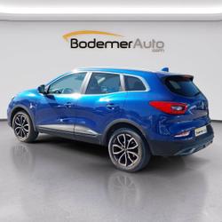 Renault Kadjar Kadjar Blue dCi 115 EDC Intens Concarneau