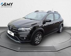 Dacia Sandero Chambray-lès-Tours