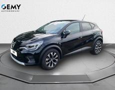 Renault Captur Le Mans
