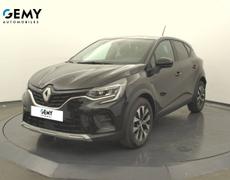 Renault Captur Le Mans