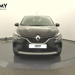 Renault Captur Captur TCe 90 Evolution Le Mans