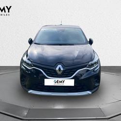 Renault Captur Captur TCe 90 Evolution Le Mans