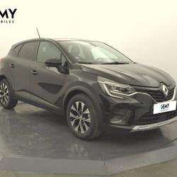 Renault Captur Captur TCe 90 Evolution Le Mans