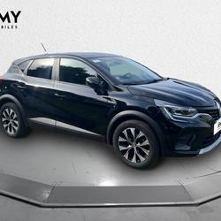 Renault Captur Captur TCe 90 Evolution Le Mans