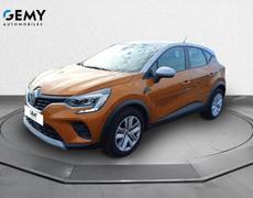 Renault Captur Chambray-lès-Tours