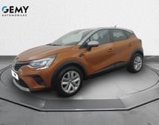 Renault Captur Chambray-lès-Tours