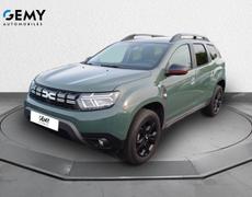 Dacia Duster Chambray-lès-Tours