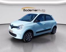Renault Twingo 3 Concarneau