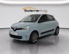 Renault Twingo 3 Concarneau