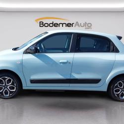 Renault Twingo 3 Twingo III E-Tech Equilibre Concarneau