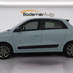 Renault Twingo 3 Twingo III E-Tech Equilibre Concarneau