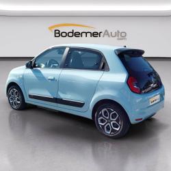 Renault Twingo 3 Twingo III E-Tech Equilibre Concarneau