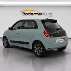 Renault Twingo 3 Twingo III E-Tech Equilibre Concarneau