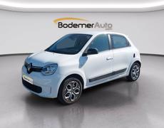 Renault Twingo 3 Concarneau