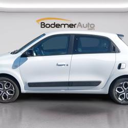 Renault Twingo 3 Twingo III SCe 65 Equilibre Concarneau