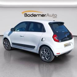 Renault Twingo 3 Twingo III SCe 65 Equilibre Concarneau