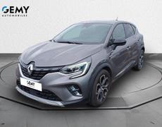Renault Captur Chambray-lès-Tours